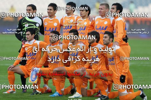 738901, Tehran, , جام حذفی فوتبال ایران, 1/16 stage, , Esteghlal 4 v 0 Saipa on 2012/12/14 at Azadi Stadium