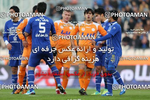 738917, Tehran, , جام حذفی فوتبال ایران, 1/16 stage, , Esteghlal 4 v 0 Saipa on 2012/12/14 at Azadi Stadium