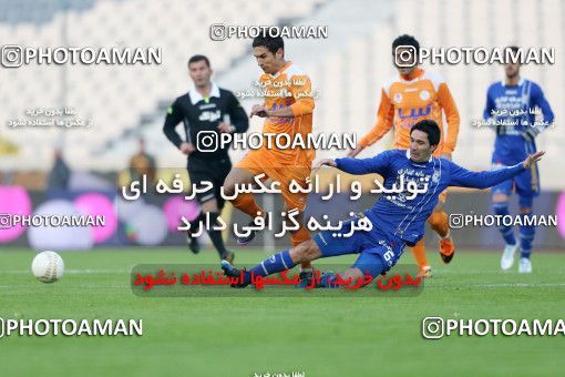 738931, Tehran, , جام حذفی فوتبال ایران, 1/16 stage, , Esteghlal 4 v 0 Saipa on 2012/12/14 at Azadi Stadium
