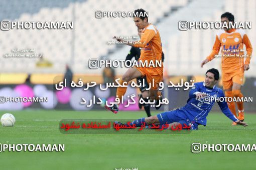 739168, Tehran, , جام حذفی فوتبال ایران, 1/16 stage, , Esteghlal 4 v 0 Saipa on 2012/12/14 at Azadi Stadium