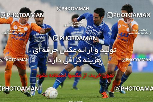 739162, Tehran, , جام حذفی فوتبال ایران, 1/16 stage, , Esteghlal 4 v 0 Saipa on 2012/12/14 at Azadi Stadium