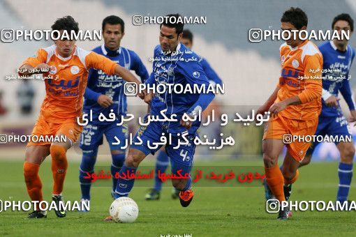 738895, Tehran, , جام حذفی فوتبال ایران, 1/16 stage, , Esteghlal 4 v 0 Saipa on 2012/12/14 at Azadi Stadium