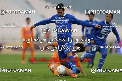 738892, Tehran, , جام حذفی فوتبال ایران, 1/16 stage, , Esteghlal 4 v 0 Saipa on 2012/12/14 at Azadi Stadium