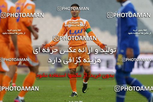 739110, Tehran, , جام حذفی فوتبال ایران, 1/16 stage, , Esteghlal 4 v 0 Saipa on 2012/12/14 at Azadi Stadium
