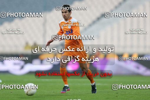 738922, Tehran, , جام حذفی فوتبال ایران, 1/16 stage, , Esteghlal 4 v 0 Saipa on 2012/12/14 at Azadi Stadium