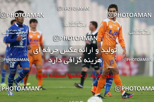 739160, Tehran, , جام حذفی فوتبال ایران, 1/16 stage, , Esteghlal 4 v 0 Saipa on 2012/12/14 at Azadi Stadium