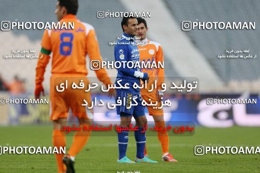 738967, Tehran, , جام حذفی فوتبال ایران, 1/16 stage, , Esteghlal 4 v 0 Saipa on 2012/12/14 at Azadi Stadium