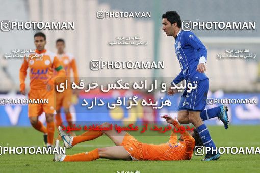 738938, Tehran, , جام حذفی فوتبال ایران, 1/16 stage, , Esteghlal 4 v 0 Saipa on 2012/12/14 at Azadi Stadium
