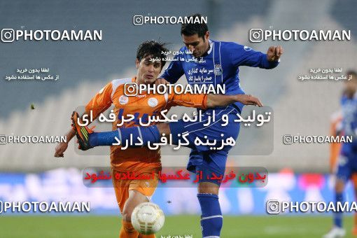 738893, Tehran, , جام حذفی فوتبال ایران, 1/16 stage, , Esteghlal 4 v 0 Saipa on 2012/12/14 at Azadi Stadium
