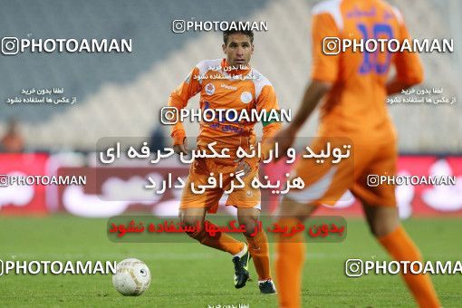 739161, Tehran, , جام حذفی فوتبال ایران, 1/16 stage, , Esteghlal 4 v 0 Saipa on 2012/12/14 at Azadi Stadium