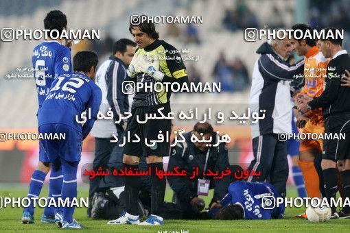 739003, Tehran, , جام حذفی فوتبال ایران, 1/16 stage, , Esteghlal 4 v 0 Saipa on 2012/12/14 at Azadi Stadium