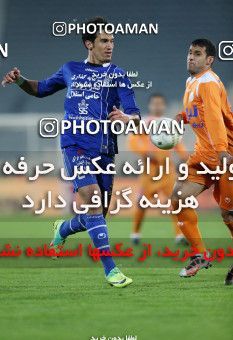 738921, Tehran, , جام حذفی فوتبال ایران, 1/16 stage, , Esteghlal 4 v 0 Saipa on 2012/12/14 at Azadi Stadium