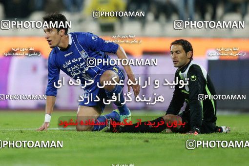 738991, Tehran, , جام حذفی فوتبال ایران, 1/16 stage, , Esteghlal 4 v 0 Saipa on 2012/12/14 at Azadi Stadium