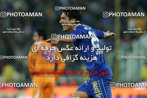 738982, Tehran, , جام حذفی فوتبال ایران, 1/16 stage, , Esteghlal 4 v 0 Saipa on 2012/12/14 at Azadi Stadium