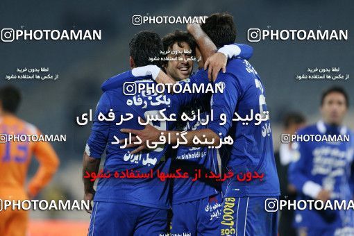 739086, Tehran, , جام حذفی فوتبال ایران, 1/16 stage, , Esteghlal 4 v 0 Saipa on 2012/12/14 at Azadi Stadium