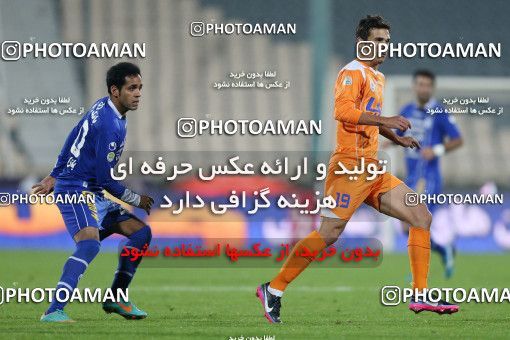 739166, Tehran, , جام حذفی فوتبال ایران, 1/16 stage, , Esteghlal 4 v 0 Saipa on 2012/12/14 at Azadi Stadium