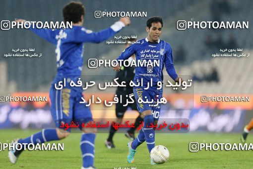 738993, Tehran, , جام حذفی فوتبال ایران, 1/16 stage, , Esteghlal 4 v 0 Saipa on 2012/12/14 at Azadi Stadium