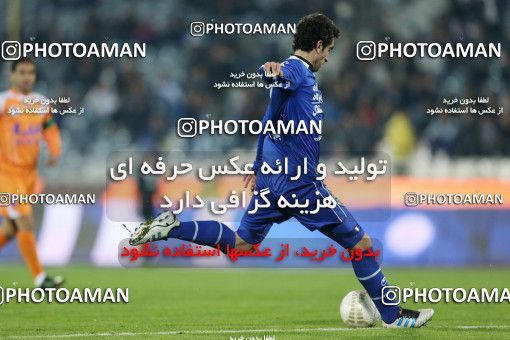 739052, Tehran, , جام حذفی فوتبال ایران, 1/16 stage, , Esteghlal 4 v 0 Saipa on 2012/12/14 at Azadi Stadium