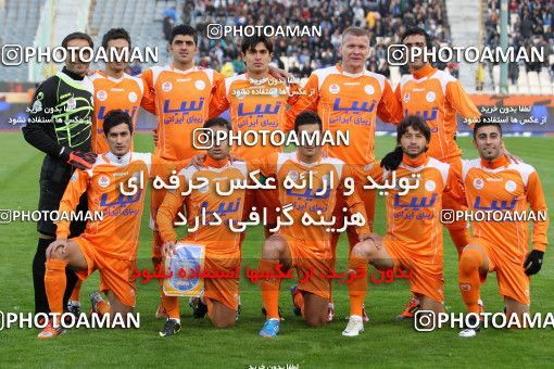 738408, Tehran, , جام حذفی فوتبال ایران, 1/16 stage, , Esteghlal 4 v 0 Saipa on 2012/12/14 at Azadi Stadium