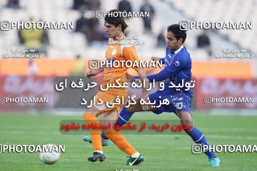 738413, Tehran, , جام حذفی فوتبال ایران, 1/16 stage, , Esteghlal 4 v 0 Saipa on 2012/12/14 at Azadi Stadium