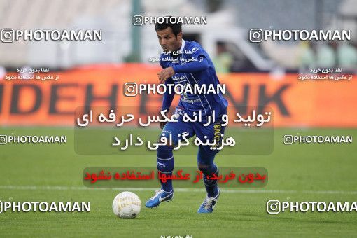 738450, Tehran, , جام حذفی فوتبال ایران, 1/16 stage, , Esteghlal 4 v 0 Saipa on 2012/12/14 at Azadi Stadium