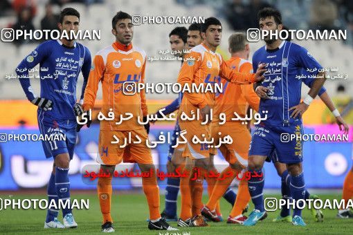 738433, Tehran, , جام حذفی فوتبال ایران, 1/16 stage, , Esteghlal 4 v 0 Saipa on 2012/12/14 at Azadi Stadium
