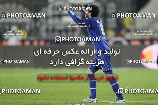 738386, Tehran, , جام حذفی فوتبال ایران, 1/16 stage, , Esteghlal 4 v 0 Saipa on 2012/12/14 at Azadi Stadium