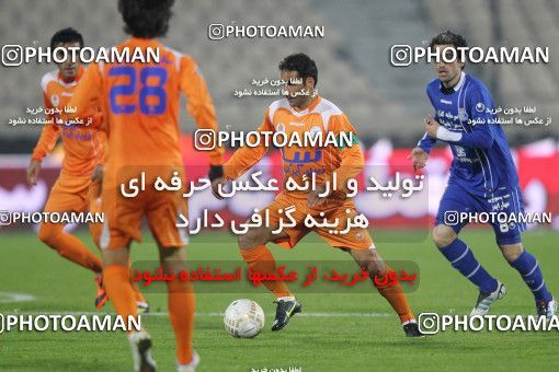 738353, Tehran, , جام حذفی فوتبال ایران, 1/16 stage, , Esteghlal 4 v 0 Saipa on 2012/12/14 at Azadi Stadium