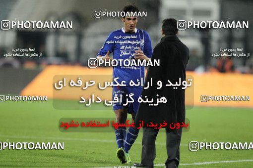 738349, Tehran, , جام حذفی فوتبال ایران, 1/16 stage, , Esteghlal 4 v 0 Saipa on 2012/12/14 at Azadi Stadium