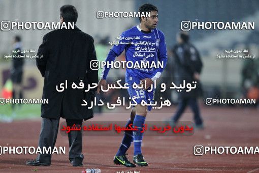 738417, Tehran, , جام حذفی فوتبال ایران, 1/16 stage, , Esteghlal 4 v 0 Saipa on 2012/12/14 at Azadi Stadium