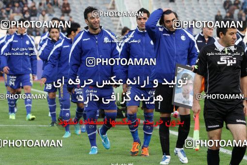 738308, Tehran, , جام حذفی فوتبال ایران, 1/16 stage, , Esteghlal 4 v 0 Saipa on 2012/12/14 at Azadi Stadium