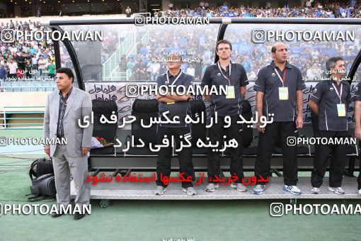 758890, Tehran, [*parameter:4*], لیگ برتر فوتبال ایران، Persian Gulf Cup، Week 6، First Leg، Esteghlal 2 v 3 Tractor Sazi on 2011/09/09 at Azadi Stadium