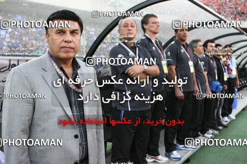 758903, Tehran, [*parameter:4*], لیگ برتر فوتبال ایران، Persian Gulf Cup، Week 6، First Leg، Esteghlal 2 v 3 Tractor Sazi on 2011/09/09 at Azadi Stadium