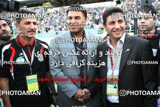 758871, Tehran, [*parameter:4*], لیگ برتر فوتبال ایران، Persian Gulf Cup، Week 6، First Leg، Esteghlal 2 v 3 Tractor Sazi on 2011/09/09 at Azadi Stadium