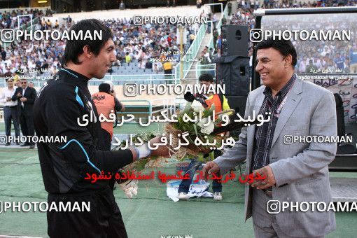 758909, Tehran, [*parameter:4*], لیگ برتر فوتبال ایران، Persian Gulf Cup، Week 6، First Leg، Esteghlal 2 v 3 Tractor Sazi on 2011/09/09 at Azadi Stadium