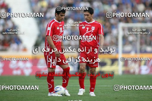 758898, Tehran, [*parameter:4*], لیگ برتر فوتبال ایران، Persian Gulf Cup، Week 6، First Leg، Esteghlal 2 v 3 Tractor Sazi on 2011/09/09 at Azadi Stadium