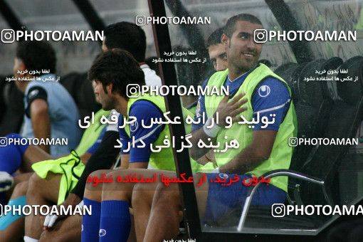758872, Tehran, [*parameter:4*], لیگ برتر فوتبال ایران، Persian Gulf Cup، Week 6، First Leg، Esteghlal 2 v 3 Tractor Sazi on 2011/09/09 at Azadi Stadium