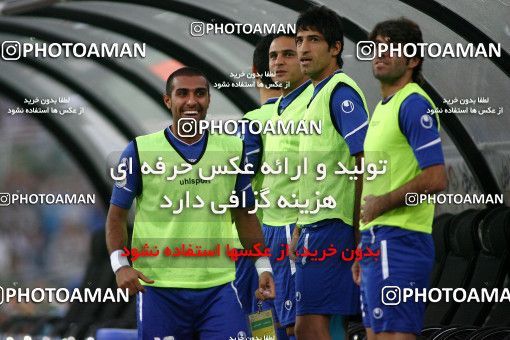 758908, Tehran, [*parameter:4*], لیگ برتر فوتبال ایران، Persian Gulf Cup، Week 6، First Leg، Esteghlal 2 v 3 Tractor Sazi on 2011/09/09 at Azadi Stadium