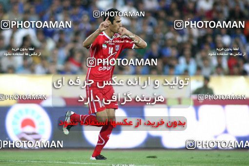 758911, Tehran, [*parameter:4*], لیگ برتر فوتبال ایران، Persian Gulf Cup، Week 6، First Leg، Esteghlal 2 v 3 Tractor Sazi on 2011/09/09 at Azadi Stadium
