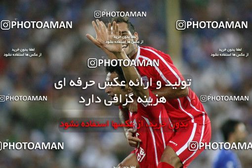 758929, Tehran, [*parameter:4*], لیگ برتر فوتبال ایران، Persian Gulf Cup، Week 6، First Leg، Esteghlal 2 v 3 Tractor Sazi on 2011/09/09 at Azadi Stadium