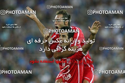 758932, Tehran, [*parameter:4*], لیگ برتر فوتبال ایران، Persian Gulf Cup، Week 6، First Leg، Esteghlal 2 v 3 Tractor Sazi on 2011/09/09 at Azadi Stadium