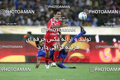 758936, Tehran, [*parameter:4*], لیگ برتر فوتبال ایران، Persian Gulf Cup، Week 6، First Leg، Esteghlal 2 v 3 Tractor Sazi on 2011/09/09 at Azadi Stadium