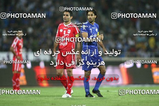 758923, Tehran, [*parameter:4*], لیگ برتر فوتبال ایران، Persian Gulf Cup، Week 6، First Leg، Esteghlal 2 v 3 Tractor Sazi on 2011/09/09 at Azadi Stadium