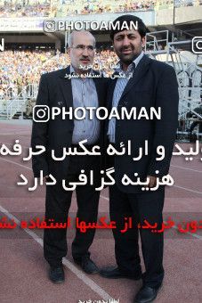 758937, Tehran, [*parameter:4*], لیگ برتر فوتبال ایران، Persian Gulf Cup، Week 6، First Leg، Esteghlal 2 v 3 Tractor Sazi on 2011/09/09 at Azadi Stadium