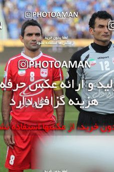 759011, Tehran, [*parameter:4*], لیگ برتر فوتبال ایران، Persian Gulf Cup، Week 6، First Leg، Esteghlal 2 v 3 Tractor Sazi on 2011/09/09 at Azadi Stadium