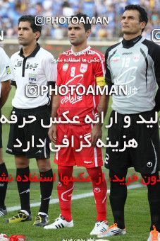 759035, Tehran, [*parameter:4*], لیگ برتر فوتبال ایران، Persian Gulf Cup، Week 6، First Leg، Esteghlal 2 v 3 Tractor Sazi on 2011/09/09 at Azadi Stadium