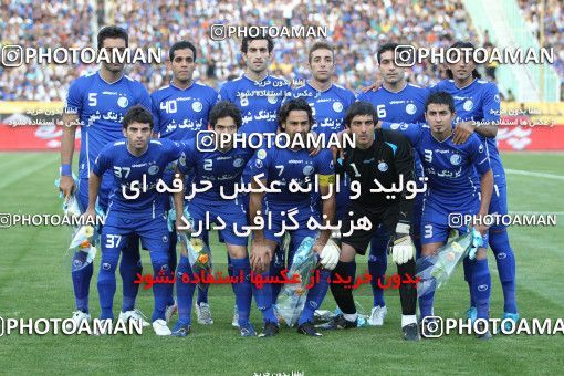759034, Tehran, [*parameter:4*], لیگ برتر فوتبال ایران، Persian Gulf Cup، Week 6، First Leg، Esteghlal 2 v 3 Tractor Sazi on 2011/09/09 at Azadi Stadium