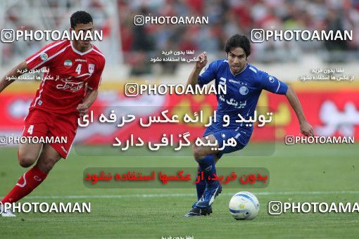 759033, Tehran, [*parameter:4*], لیگ برتر فوتبال ایران، Persian Gulf Cup، Week 6، First Leg، Esteghlal 2 v 3 Tractor Sazi on 2011/09/09 at Azadi Stadium