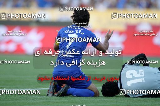 759005, Tehran, [*parameter:4*], لیگ برتر فوتبال ایران، Persian Gulf Cup، Week 6، First Leg، Esteghlal 2 v 3 Tractor Sazi on 2011/09/09 at Azadi Stadium