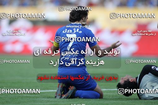 758982, Tehran, [*parameter:4*], لیگ برتر فوتبال ایران، Persian Gulf Cup، Week 6، First Leg، Esteghlal 2 v 3 Tractor Sazi on 2011/09/09 at Azadi Stadium